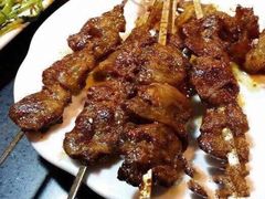 -啊溜烧烤·炭火传承(南澳店)