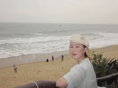 -漳州滨海火山岛自然生态风景区