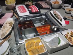 -海底捞火锅(泰安爱琴海店)