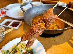 -福茂源横山铁锅羊肉(牡丹园店)