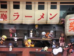 -泡泡玛特POPMART(上海环球港店)