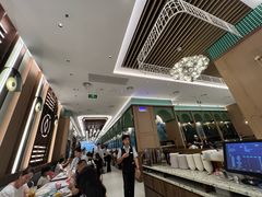-新世界餐厅(万达店)
