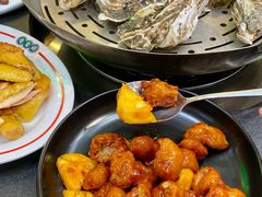 -飞尝蚝·顺德菜·鱼生(顺德总店)