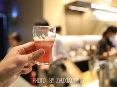 -星巴克臻选(上海合生汇1F店)