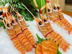 -万岛日本料理铁板烧(太古里店)
