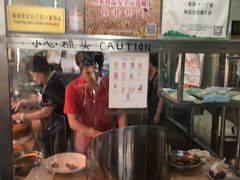 -黄连大头华烧鹅店(大良店)