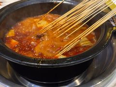 -钢管厂五区小郡肝火锅串串香(清河店)