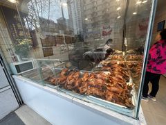 -开封张记烧鸡(花牌坊街123号院店)