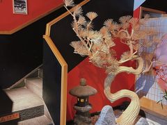-青空日料烧肉烧鸟店(后湖兴业路店)