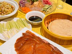 -红红烤鸭店(西单店)