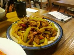 -妈妈的味道(工人体育场东路店)