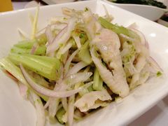 -阿诺泰·泰国餐厅(紫荆店)
