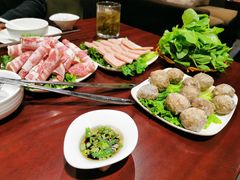 -野菌皇海景野生菌火锅(滨海大道店)