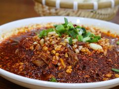 -长安后宰门水盆羊肉(新都心店)