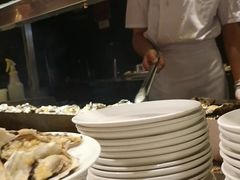 -芭菲盛宴·环球美食(解放碑英利国际店)