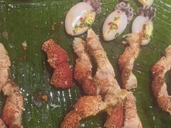 -厦门海景千禧大酒店·海景咖啡厅