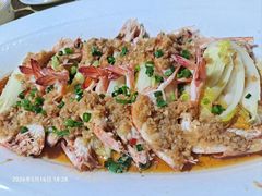 -202特色排档(五缘湾店)