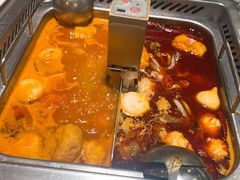 -海底捞火锅(青山湖万达夜宵主题店)