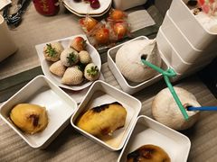 -北方暖暖温泉洗浴(沈阳北站店)