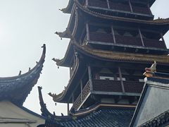 -狼山风景名胜区