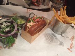 -Burger & Lobster(Dean Street)