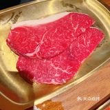 今天的烤肉吃货日记