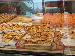 -味多美蛋糕(亚非大厦店)