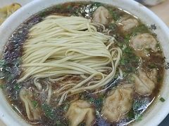 -蒋家桥饺面店(广陵路店)
