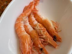 -樾餐厅泰式海鲜火锅(民歌湖店)
