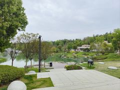 -牛首山文化旅游区