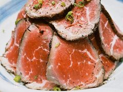 -东京屋(武定路店)