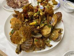 -北戴河庆山饭店·海鲜砂锅粥(北戴河黑石路店)