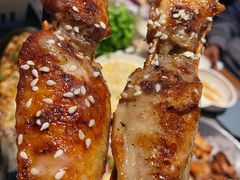 -苏小牛·牛肉串(国贸店)