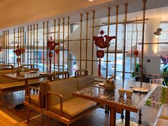 -金香匯晚茶(浑南店)