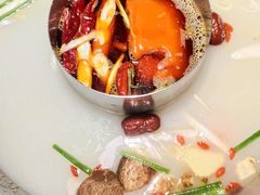 -小四川老火锅(欧风店)