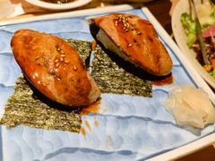 鹅肝寿司-南风(淮海街店)