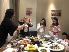 -79号渔船海鲜饭店(华强北店)