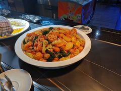 -泰谷酒店·太古码头闽菜自助餐厅