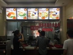 -中国兰州名牛纯汤牛肉面(永安道店)