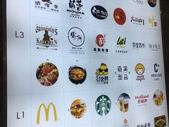 -卓锦曼购中心(国香街店)