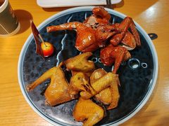 -大鸽饭(马王堆店)