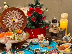 -月下料理(楷林IFC店)