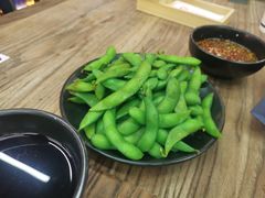 -蚝山·喷汽火山生蚝(前福路店)