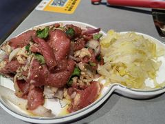 招牌特色肥牛-棒小伙·齐齐哈尔烤肉(龙茗路店)