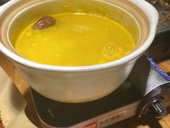 鼎汤有机农场时蔬-U你·湖北家宴菜(南湖总店)