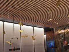 -京华烟云·北京烤鸭(领展购物广场·中关村店)