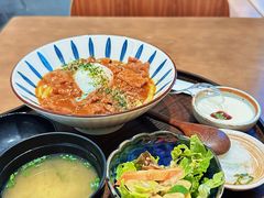 -ITARU食堂·定食料理(西丽店)
