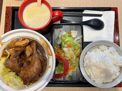 -永和大王(花好园店)