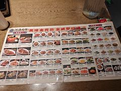 -河沿肉饼Beijing Pie(东华门店)