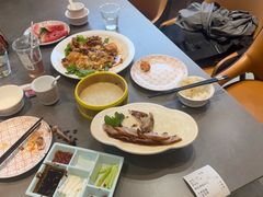 -正阳春烤鸭(华捷道店)